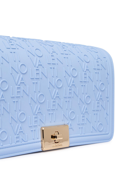 Valentino Сумка Valentino Jellies VBSA0Q09LOG Голубий