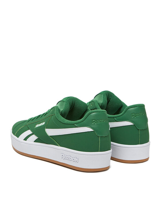 Reebok Снікерcи Reebok RETRO MEGA 100235363 Зелений