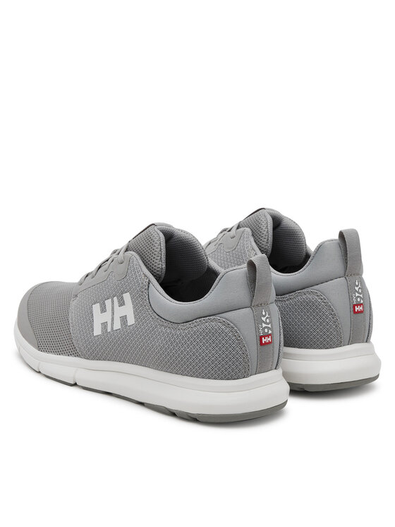 Helly Hansen Topánky na vodné športy Helly Hansen Feathering 11572_800 Sivá