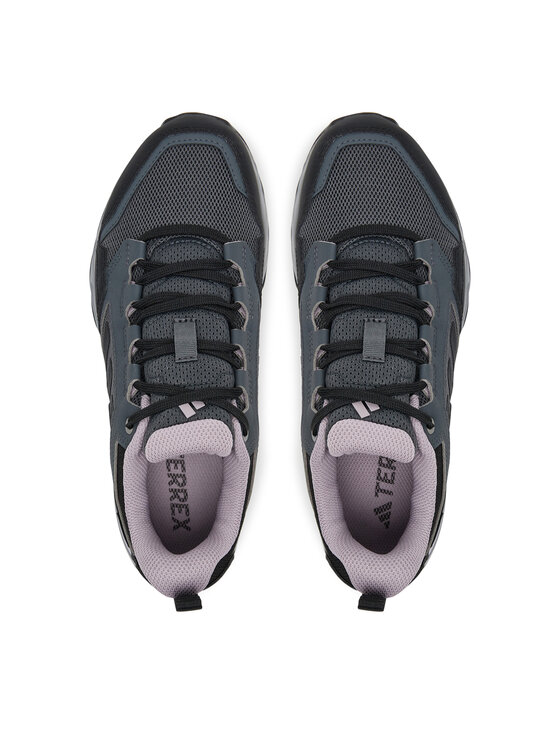 adidas Skriešanas apavi adidas Tracerocker 2.0 GORE-TEX IH7938 Pelēks