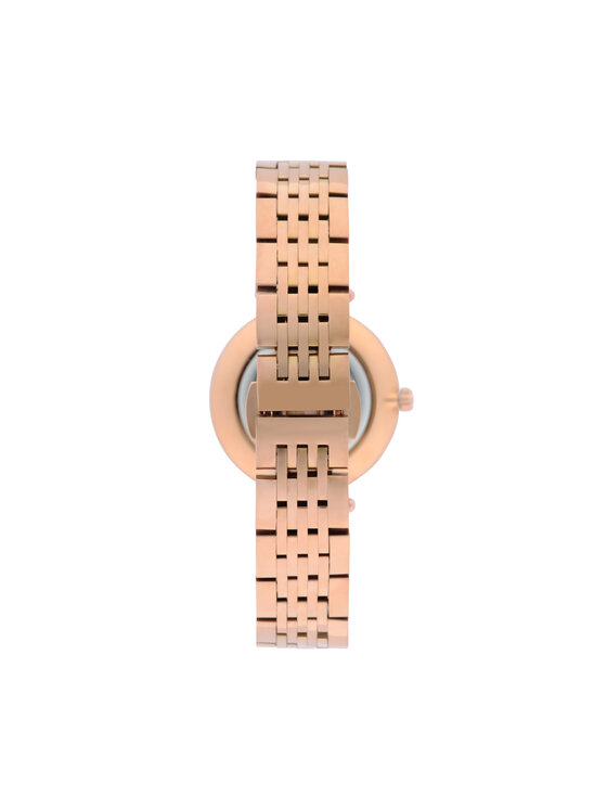 Liu Jo Годинник Liu Jo Chains Delya TLJ2784 Рожевий
