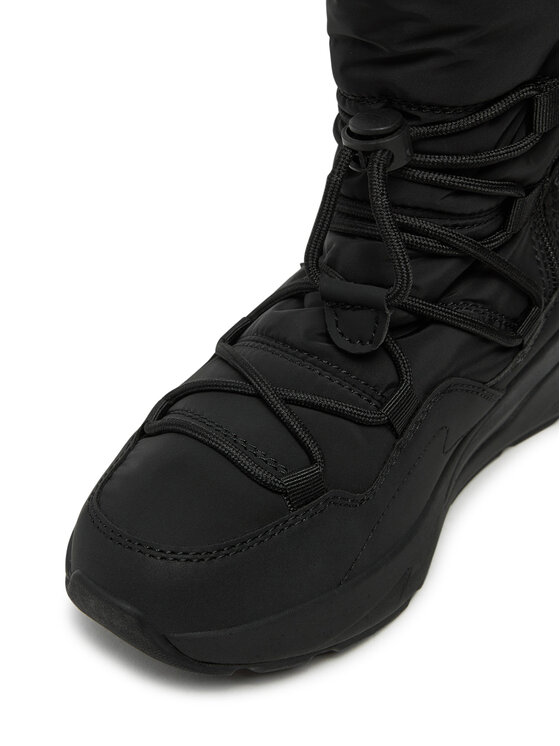 Lee Cooper Škornji za sneg Lee Cooper LCJ-24-47-3156LA Črna