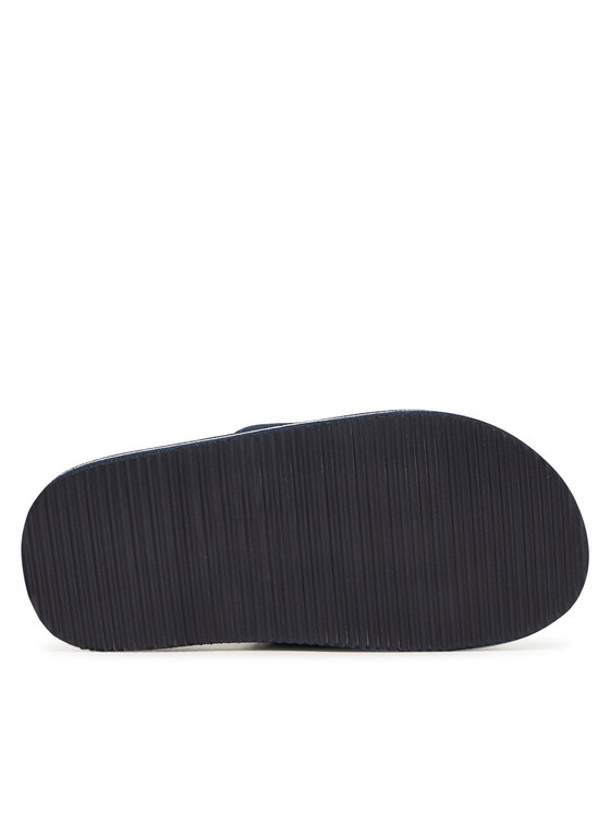 BOSS Sandali BOSS J53242 D Blu scuro