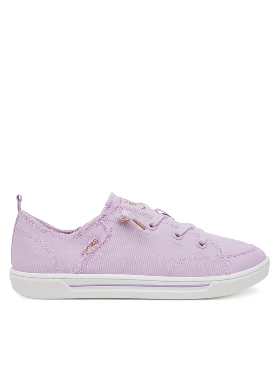 Skechers Sneakersy Skechers BOBS B Cute 2.0 114150/LAV Fialová