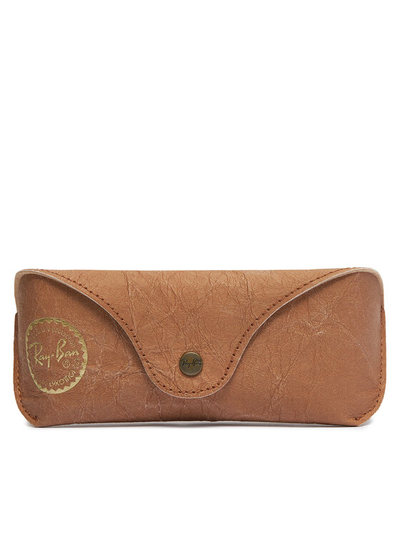 Ray-Ban Occhiali da sole Ray-Ban 0RB4457D 667787 Nero
