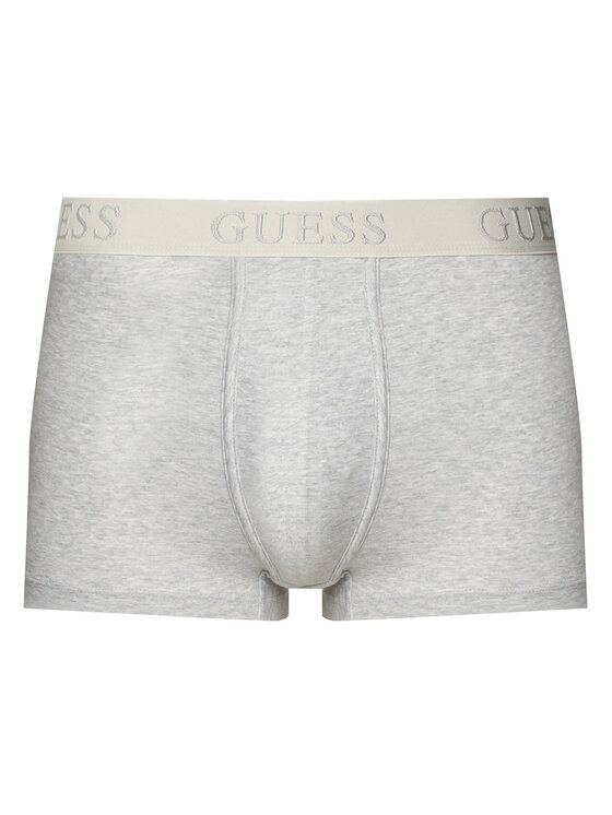 Guess Guess Conjunto de calzoncillos boxer U6BG20 K6962 De color