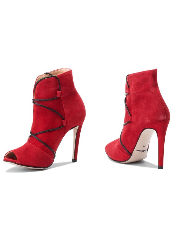 Baldaccini Scarpe stiletto Baldaccini 934500-H Rosso