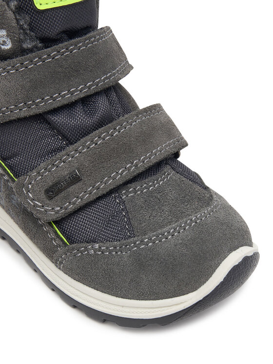 Primigi Škornji za sneg Primigi GORE-TEX 2354744 S Siva