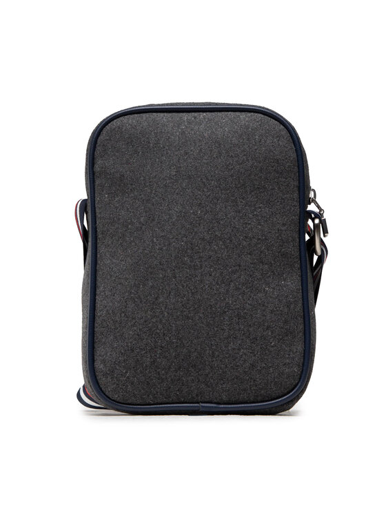 Fila Válltáska Fila Heritage Pusher Bag 685251 Szürke
