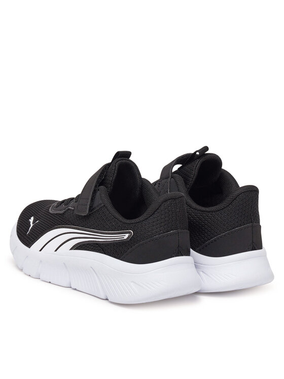 Puma Снікерcи Puma FlexFocus Modern AC+ PS 401519 01 Чорний
