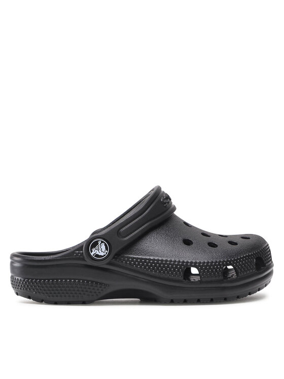 Crocs Nazouváky Crocs Classic Clog K 206991 Černá