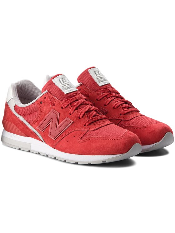 New Balance Αθλητικά New Balance MRL996RC Κόκκινο