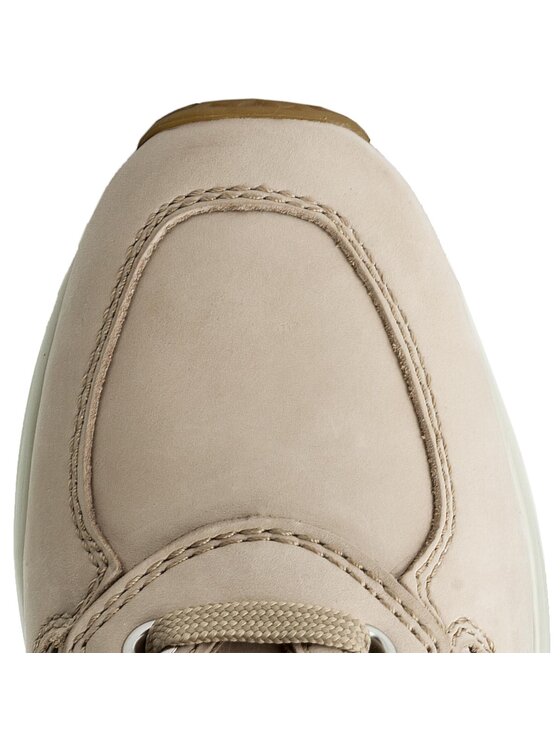 Geox Sneakers Geox D Happy A D5262A 00085 C5016 Beige