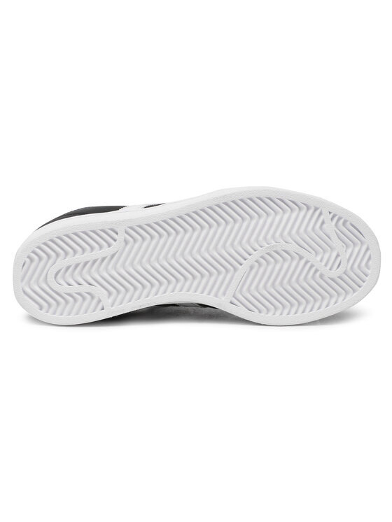 adidas Superge adidas Superstar Up W FW0117 Črna