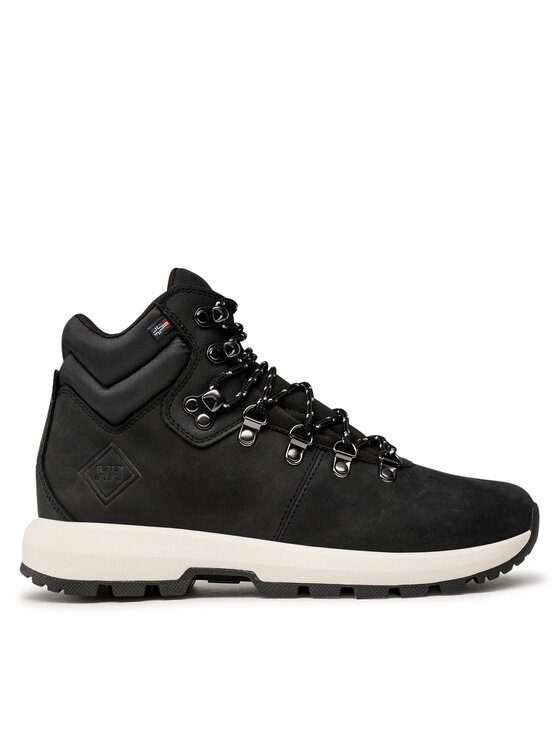 Helly Hansen Trekingová obuv Helly Hansen Coastal Hiker 11740_990 Čierna