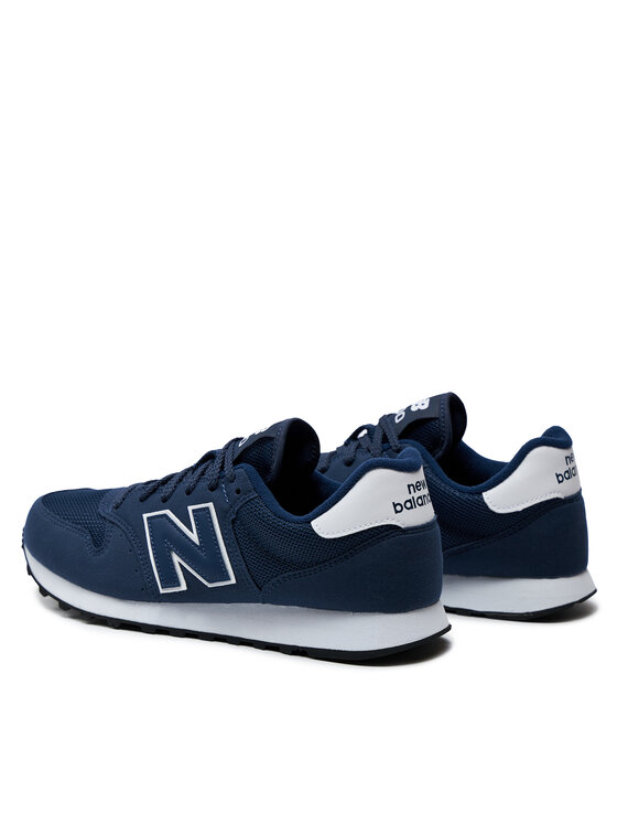 New Balance Сникърси New Balance GM500EN2 Тъмносин
