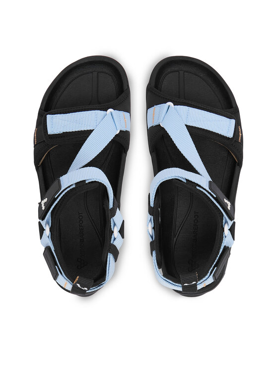 Vivo Barefoot Босоніжки Vivo Barefoot Tracker Ora 209691 Світло-синій