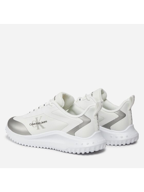 Calvin Klein Jeans Sportcipők Calvin Klein Jeans YW0YW01442 Fehér