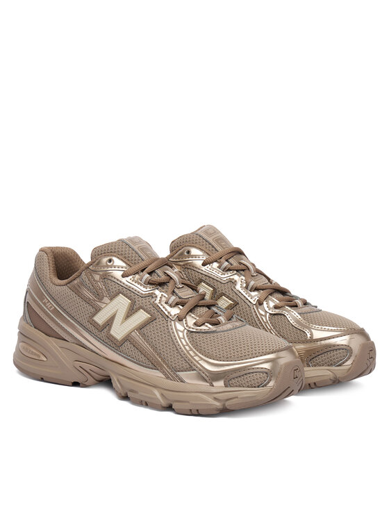 New Balance Sneakers New Balance U7402XX Maro