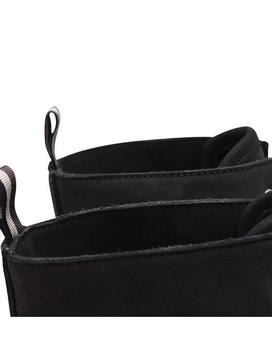 Paul&Shark Ghete Paul&Shark 13318016 Negru
