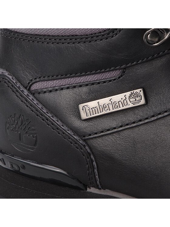 Timberland Trapery Timberland Splitrock 2 TB0A1HVQ0011 Czarny