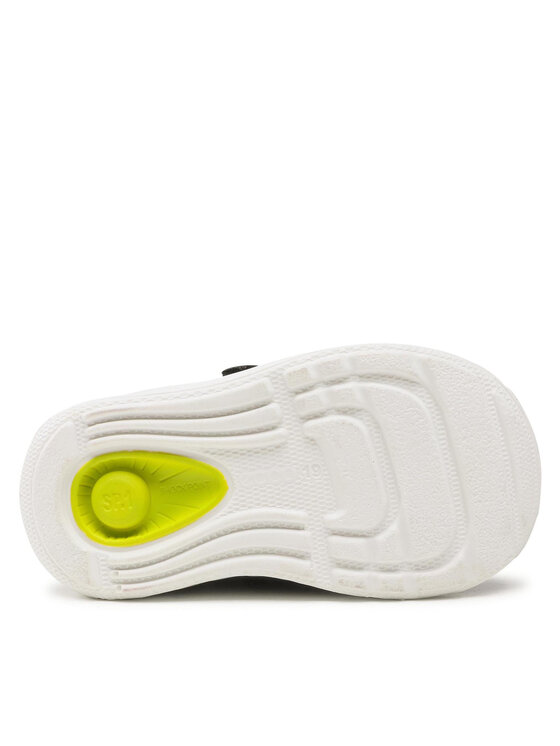 ECCO Sneakersy ECCO Sp.1 Lite Infant 72412101001 Czarny