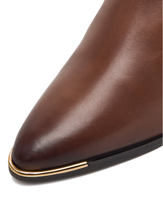 MEXX Cizme MEXX EO-WI44-TUGA-03 Maro