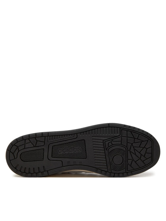 adidas Superge adidas Rapid Court Mid JP5866 Siva