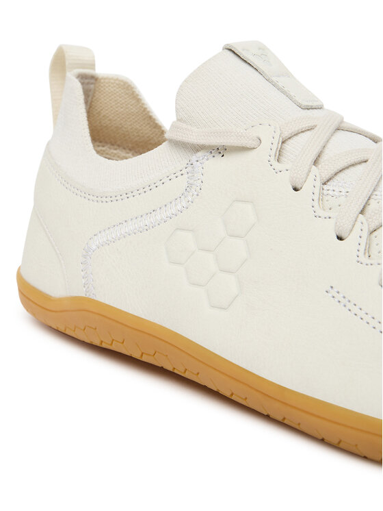 Vivo Barefoot Снікерcи Vivo Barefoot 309456 Écru
