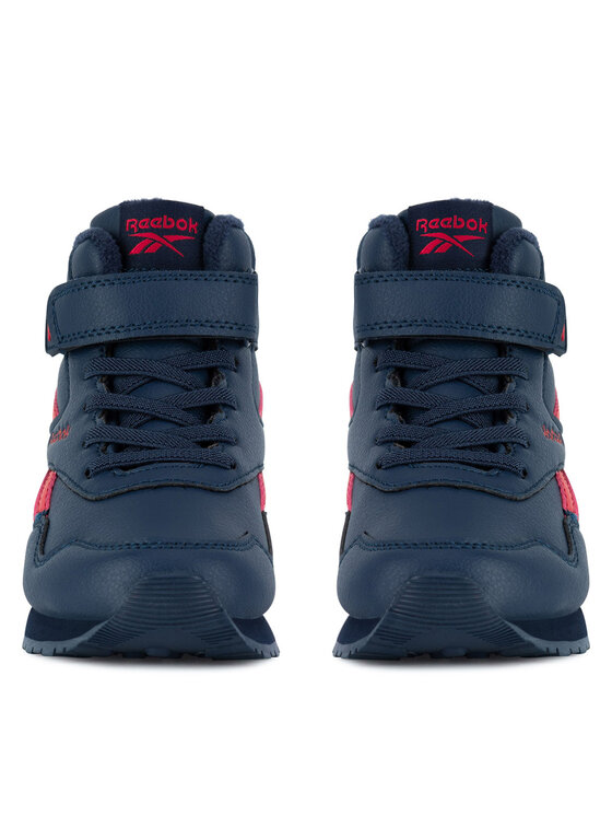 Reebok Черевики Reebok H8-029 CH Cиній