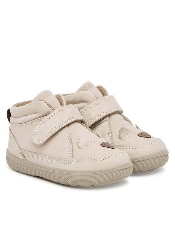 Primigi Šnurovacia obuv Primigi 8852211 M Béžová