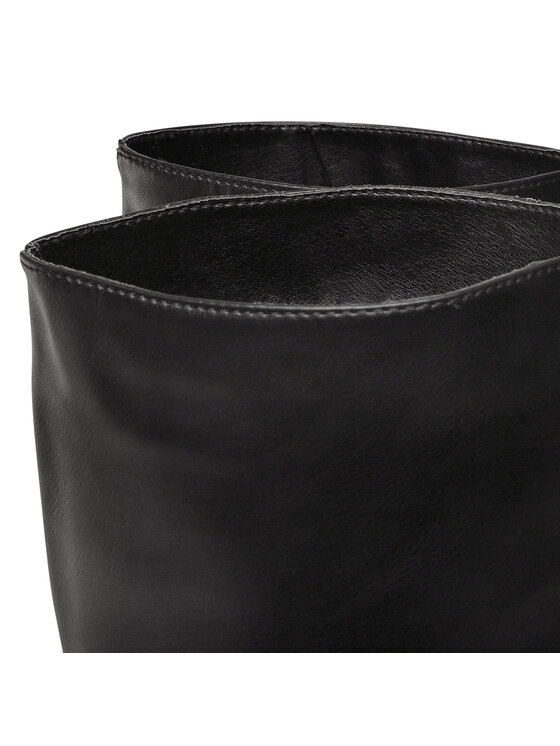 DeeZee Cizme DeeZee H040301-01 Negru