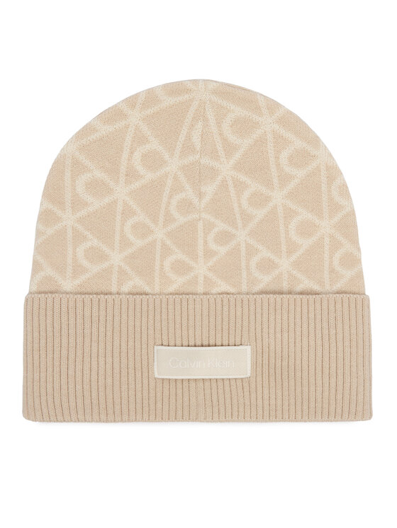 Calvin Klein Berretto Calvin Klein LV04F8111G Beige chiaro