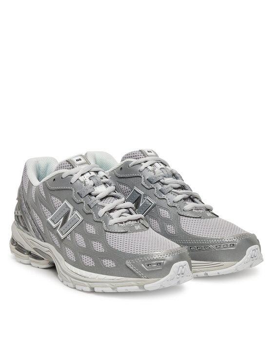 New Balance Sneakersy New Balance U1906WFE Šedá