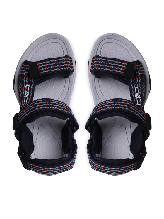 CMP Босоніжки CMP Kids Hamal 38q9956 Кольоровий