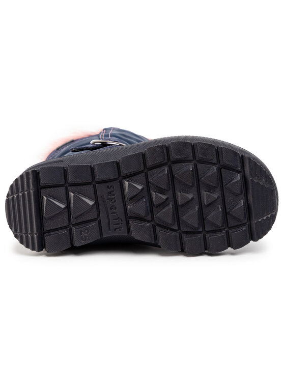 Superfit Μπότες Superfit GORE-TEX 5-09215-80 M Σκούρο μπλε