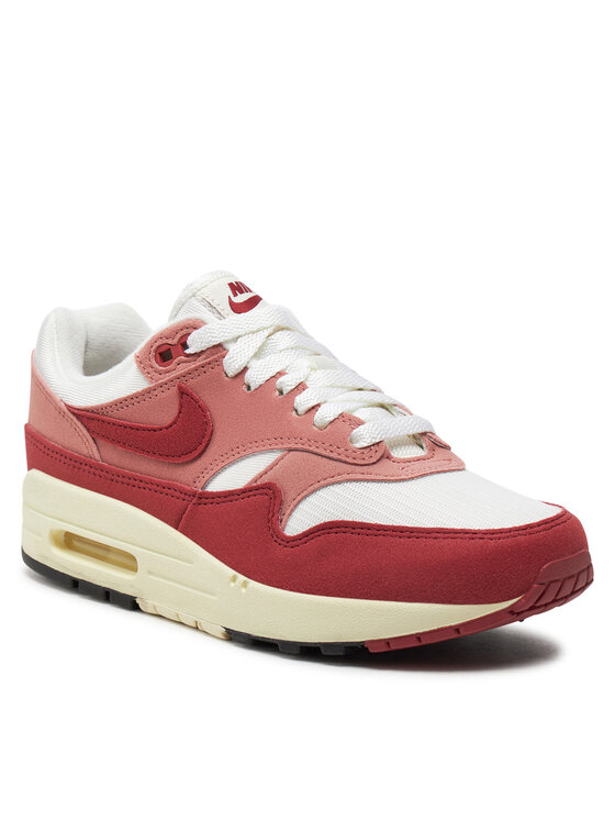 Nike Снікерcи Nike Air Max 1 DZ2628 103 Рожевий