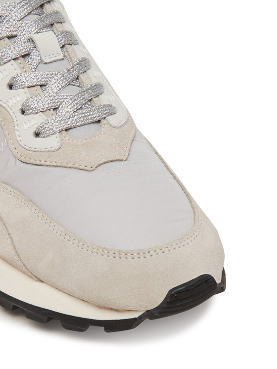 Voile Blanche Sneakersy Voile Blanche Owark Hype Woman 0012018292.17.2B95 Sivá
