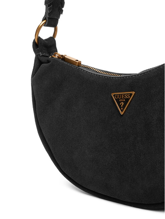 Guess Сумка Guess Amita Mini HWSB95 39720 Чорний