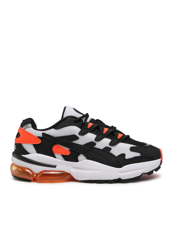 Puma Sportcipők Puma Cell Alien Og 369801 20 Fekete