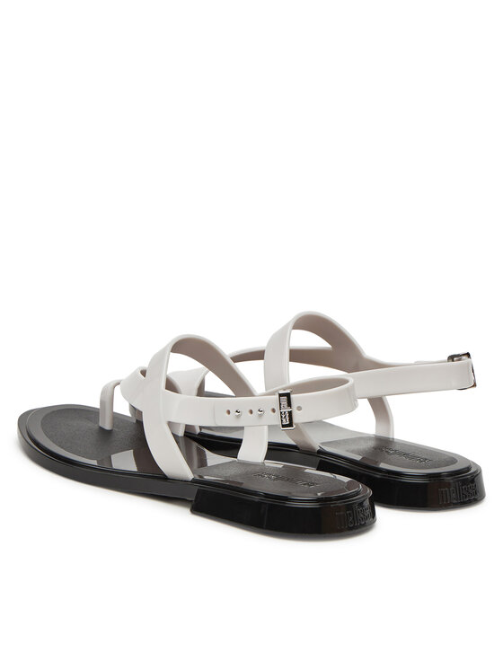 Melissa Босоніжки Melissa Cassie Ad. 35930 Білий