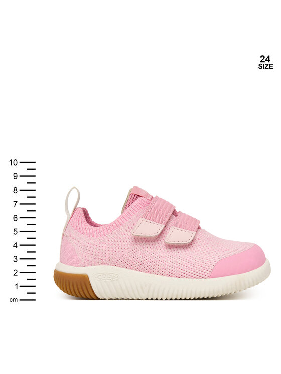 Keen Αθλητικά Keen Knx Knit Ds. 1031880 Ροζ