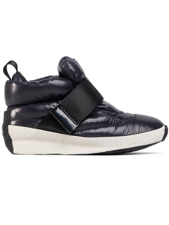 Sorel Botas de nieve Sorel Out N About Puffy NL3401 Negro