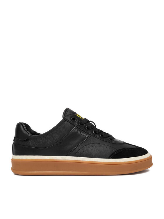 G-STAR Снікерcи G-Star Raw CEO-STAR-01 Чорний