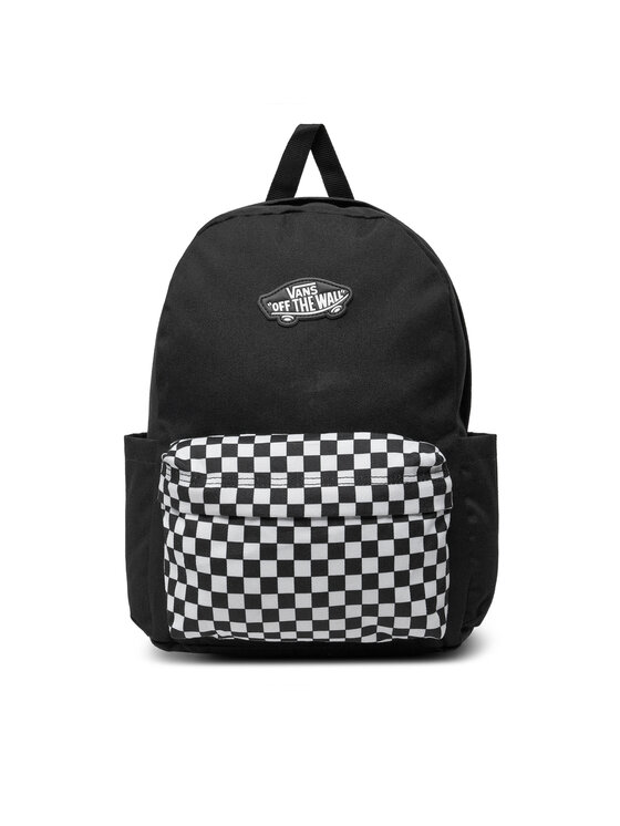 Vans Mochila Vans Old Skool Grom Backpack VN000H56Y281 Negro