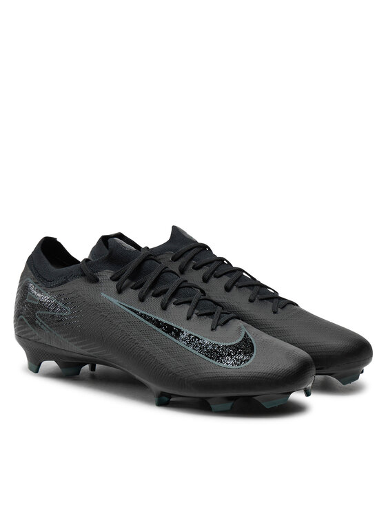 Nike Взуття для футболу Nike Vapor 16 Pro Fg Чорний