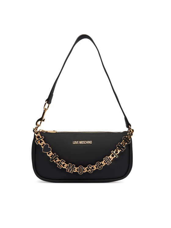 LOVE MOSCHINO Сумка LOVE MOSCHINO JC4154PP1OL1700A Чорний