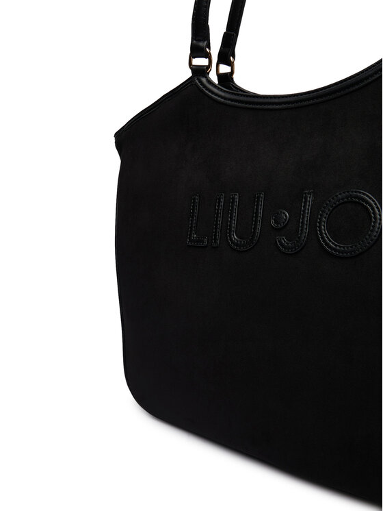 Liu Jo Сумка Liu Jo AF6117 T711A Чорний