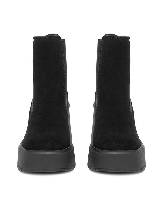 Badura Polokozačky Badura C-JANE-HY60195-7 Černá