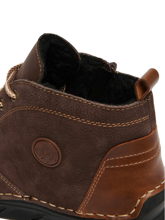 Rieker Auliniai batai Rieker CEO-55036-25 Ruda